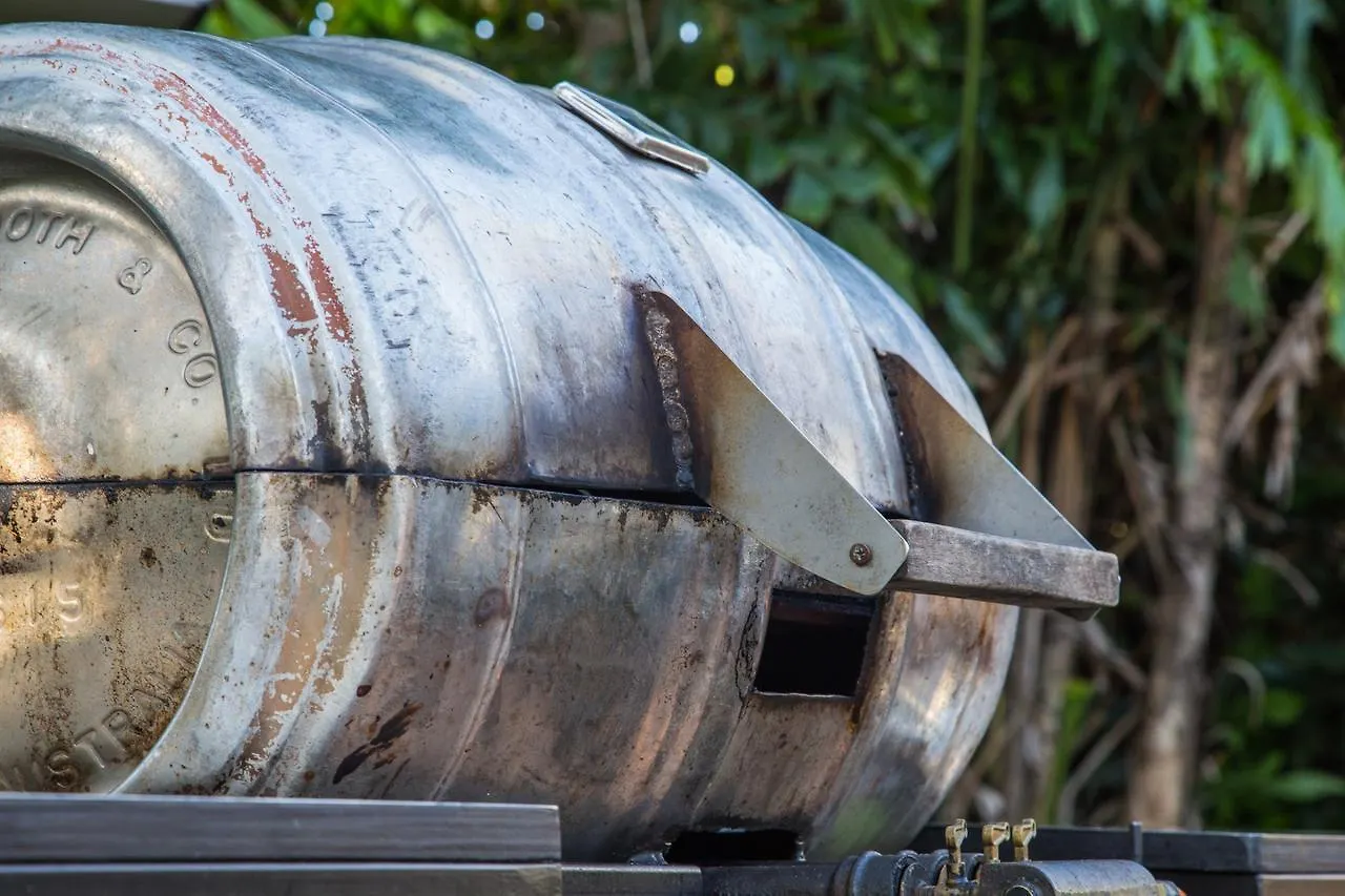 Holiday home A Perfect Stay - Frankie'S Beach House Byron Bay