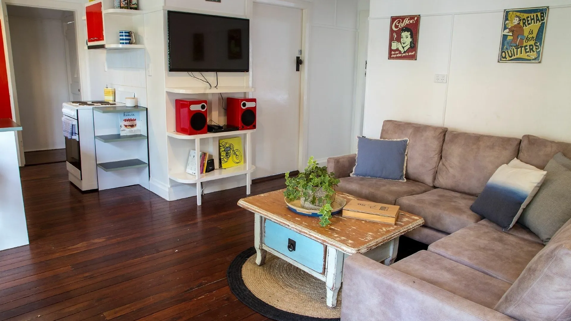 A Perfect Stay - Frankie'S Beach House Byron Bay 0*,  Australia