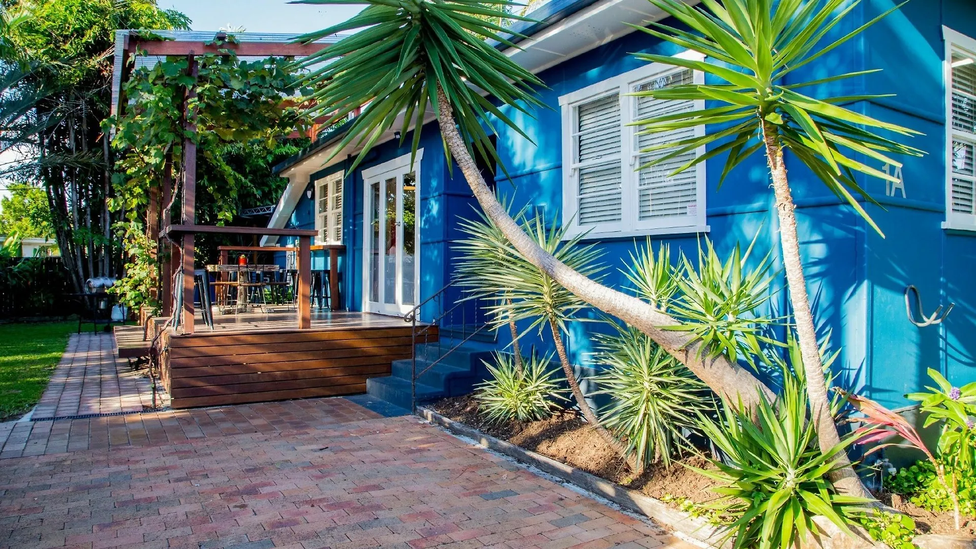 Holiday home A Perfect Stay - Frankie'S Beach House Byron Bay