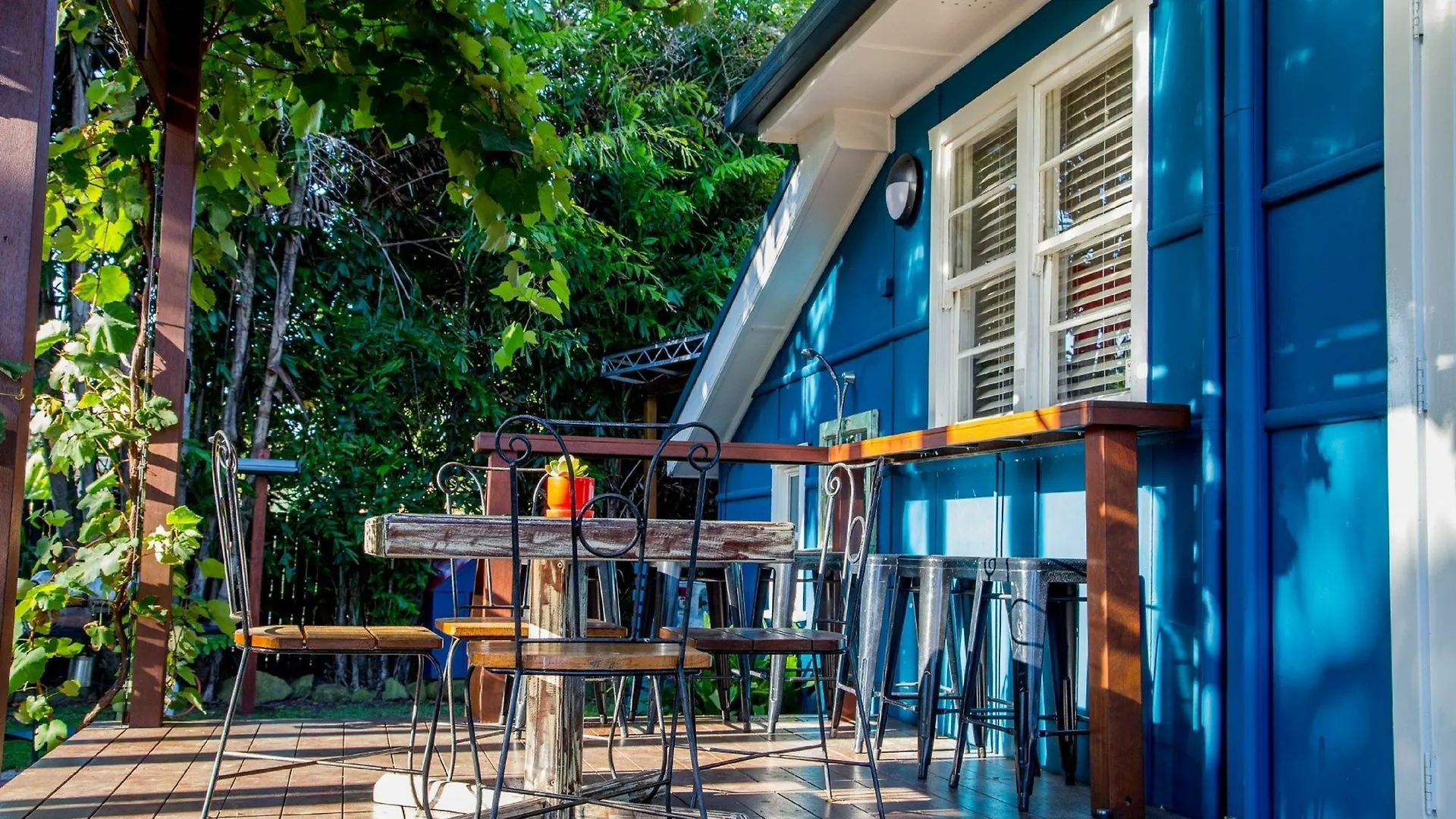 A Perfect Stay - Frankie'S Beach House Byron Bay Holiday home