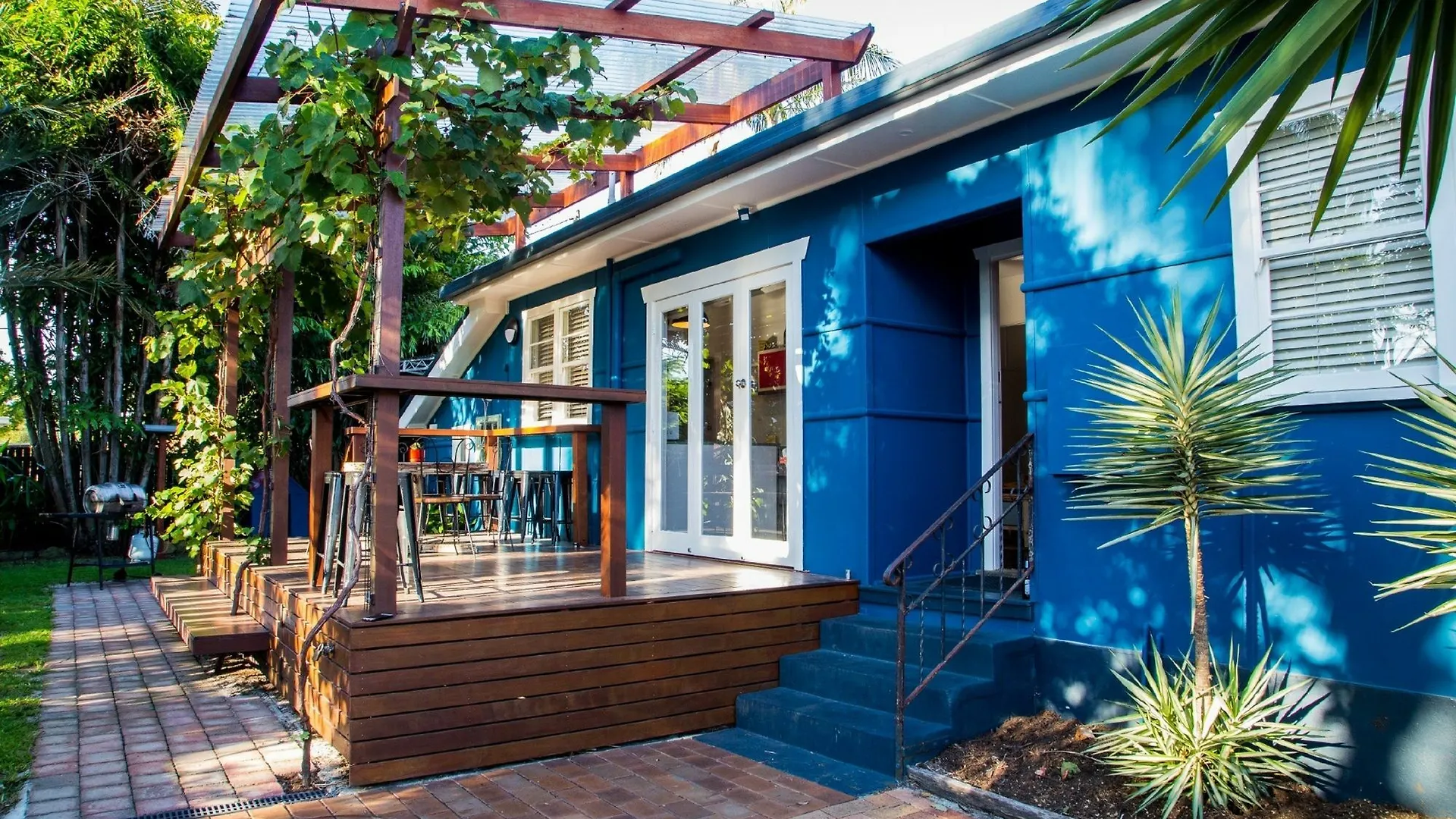 A Perfect Stay - Frankie'S Beach House Byron Bay