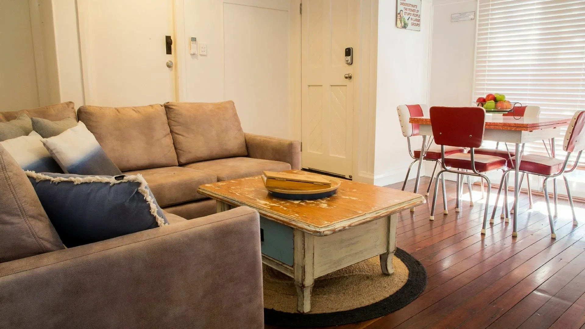 A Perfect Stay - Frankie'S Beach House Byron Bay Austrálie