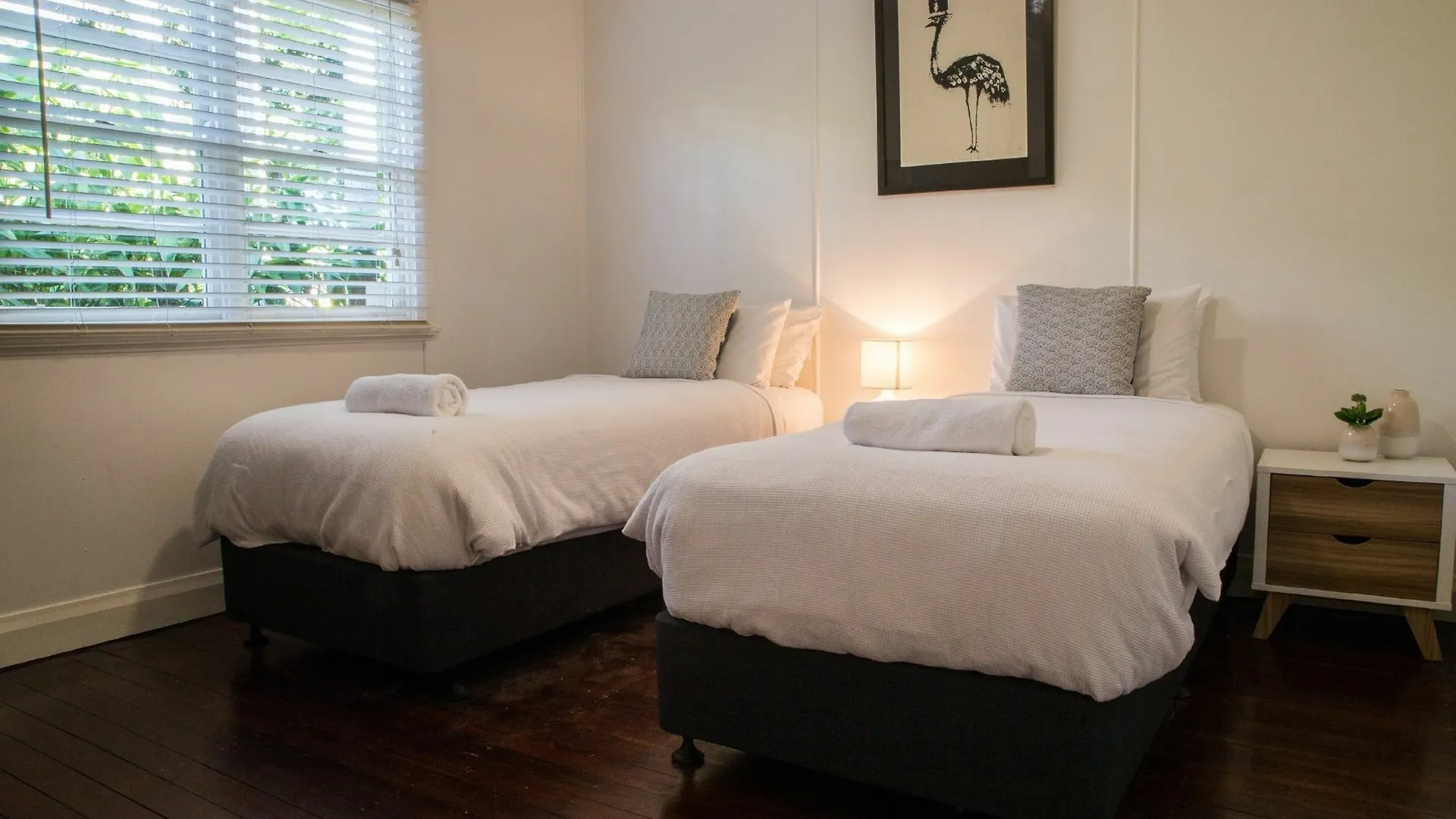 A Perfect Stay - Frankie'S Beach House Byron Bay Australia